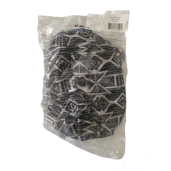 KAVU Mini Rope Sling - Picture 3 of 4
